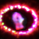 Illustration for article titled Extraordinary Hubble Photo Shows a Gigantic Exploding Death Star In Space—or Homer Simpson